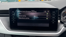 Skoda Kamiq 1.0 TSI 110 SE Drive 5dr DSG Petrol Hatchback